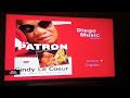 Koffi Olomidé Le Patron Mineurs Du Quartier Latin Live Concert L Album Sans Nom Menu DVD