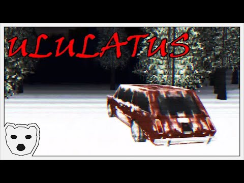 Why You Never Go Into The Woods Alone | Ululatus