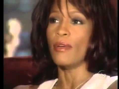 , title : 'Whitney Houston Diane Sawyer Interview'