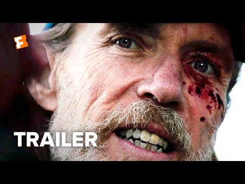 3 From Hell Trailer #1 (2019) | Movieclips Indie
