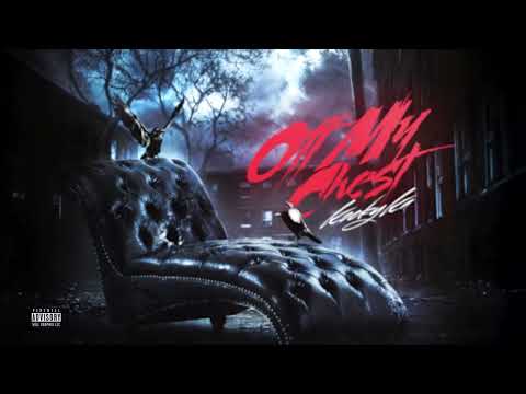 Kocky Ka - Off My Chest (Official Visualizer)