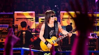 ⚽🎸B'z最新曲「完全無欠」発表！サッカー日本代表への熱いエールと感動メッセージに