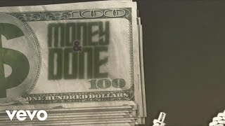 Mavado - Money &amp; Done (Official Lyric Video)