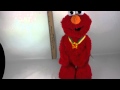 Tickle Time Extravaganza Unleashing The Giggles With Tickle Me Elmo 2007 TMX Special Edition