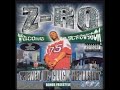 Z-RO-Final Curtain Call ft Bettye Sterling & Pup(Slowed) *Screwed Up Click Representa*