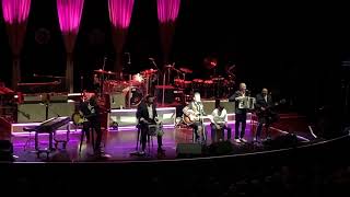 Chris Isaak - Livin’ For Your Lover