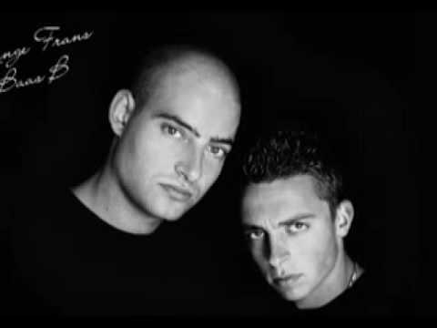 Lange Frans & Baas B: Speez