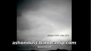 Ash On Dust - Diaspora