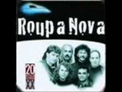 Roupa nova Pode Chamar