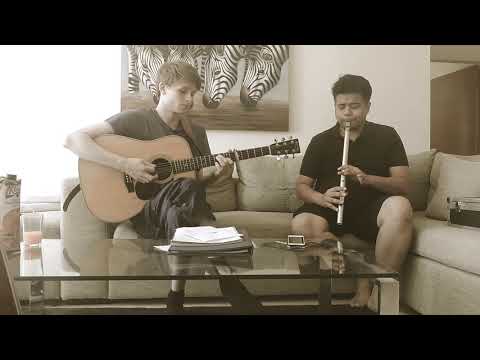 When Malaysian Joget meets Scottish Jig... (FAV#-10)