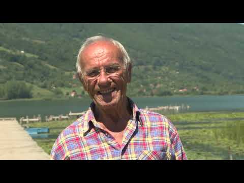 ZAPIS - Ismet Krcić