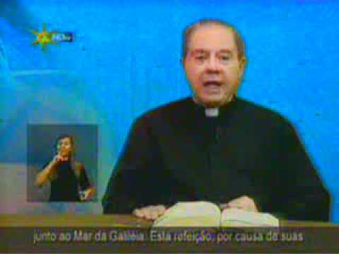 O Pão Nosso 6 Maio 11 Pe.F.C.Cardoso.