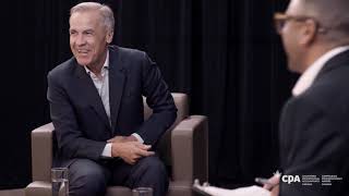 Mark Carney’s call to action on climate