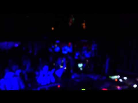 Franko Lopez - Warehouse @Koko Club 7.12.2014