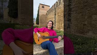 Download lagu Canción del Mariachi 🌮 | Teresa Jiménez | Guitarra Flamenca mp3