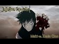 Maki vs Zenin Clan Full Fight | Jujutsu Kaisen Season 3 Episode 04 | Eng Sub | 4K