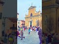 Italy Holi Day Italian Holi Day