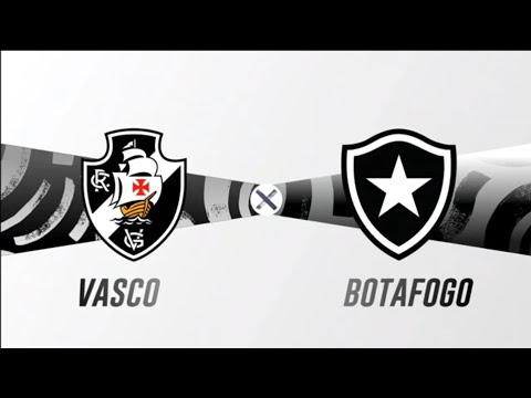 Chamada da COPA DO BRASIL 2025 | VASCO x BOTAFOGO na GLOBO TV (27/08/2025)
