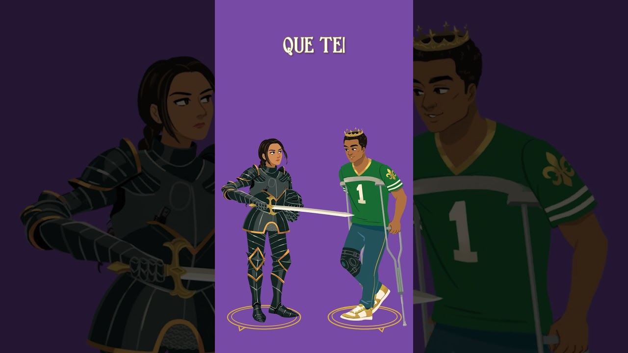 Noche de Caballero de Alexene Farol Follmuth