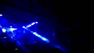 Animal - esperando el final en vivo en Paraná (11/07/2015)