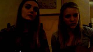 Ships Go Out cover- Molly and Lucy McGeachin