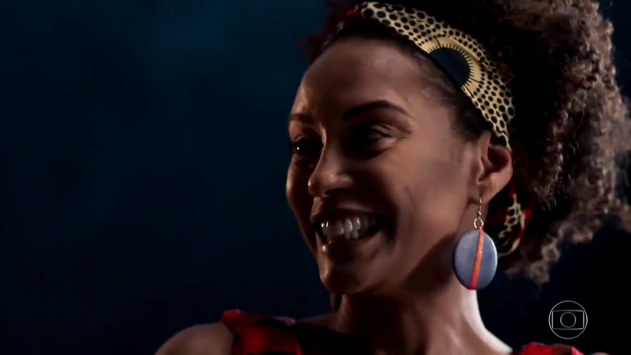 Falas Negras: Marielle Franco por Taís Araújo