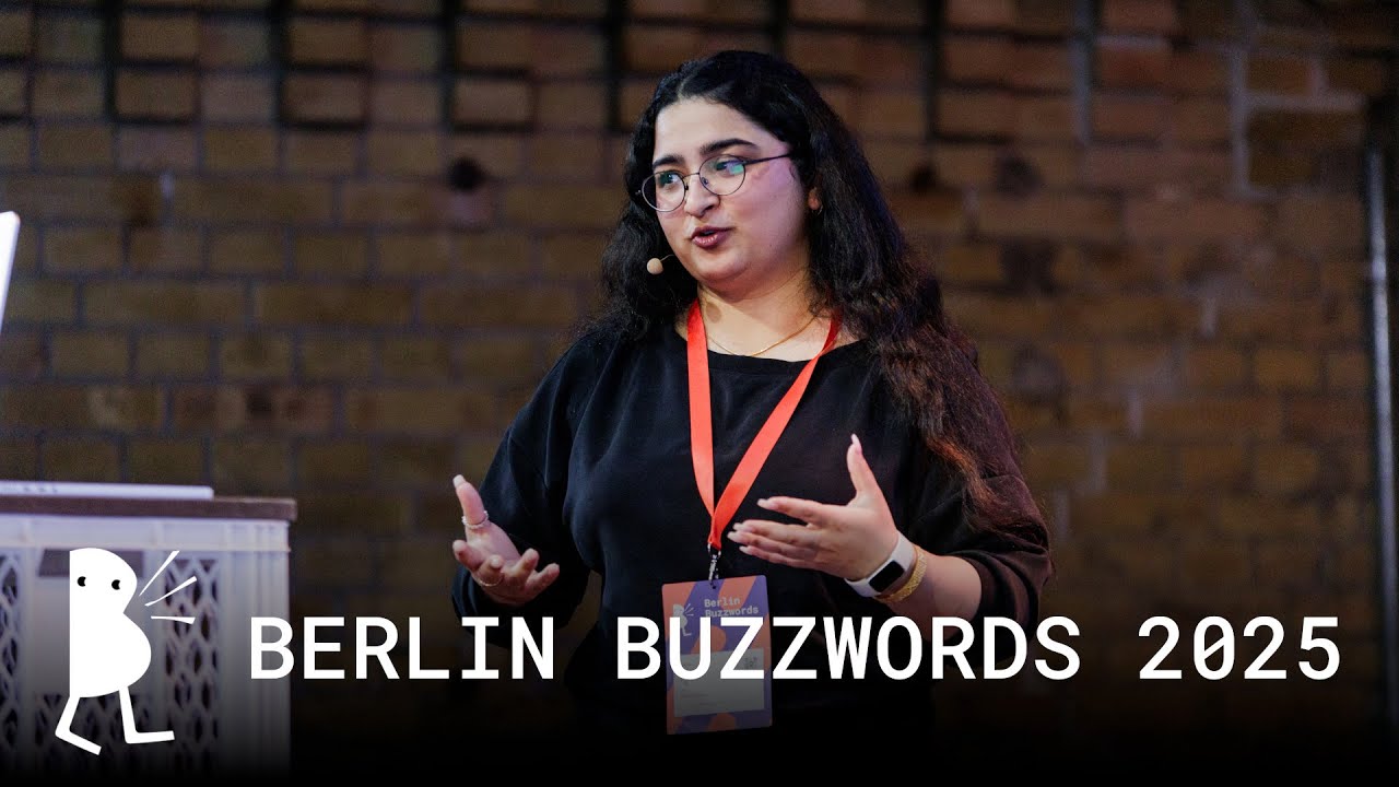 Fatima Taj &ndash; How I Sidestepped &lsquo;Being Glue&rsquo; #bbuzz