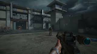 Zombie Hunt: 3D Shooting Games | Action-packed survival shooter | V583