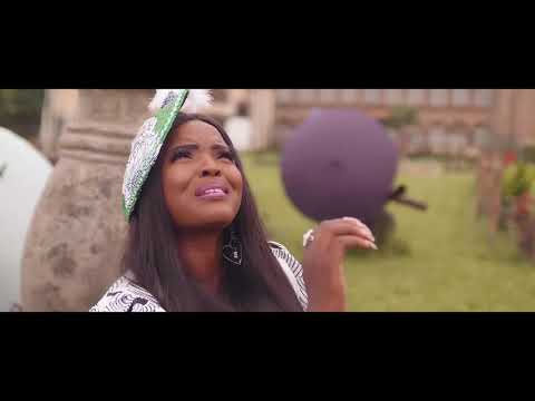 PRINCESS PETER -TESTIMONY (OFFICIAL VIDEO)