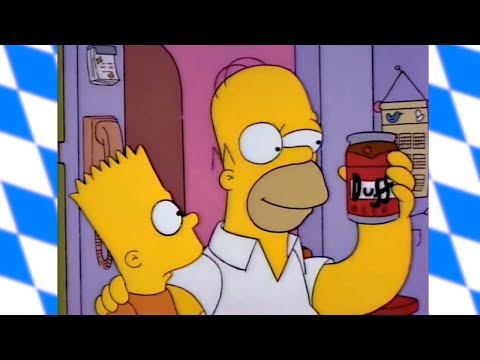 Women are like beer... [Bavarian]