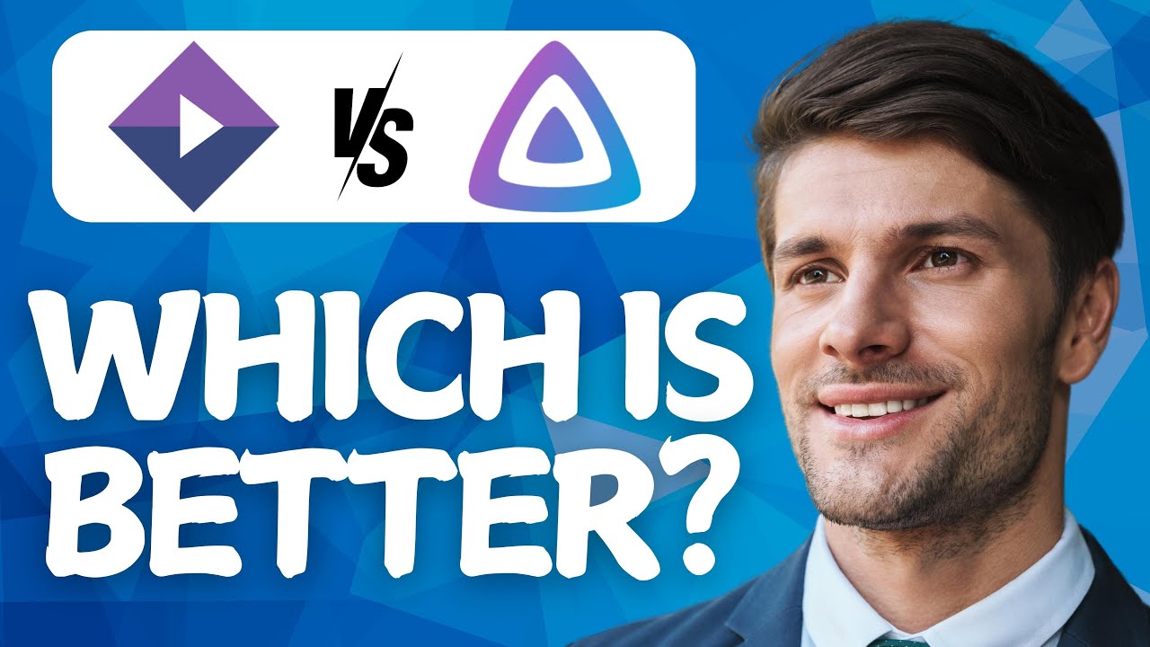 Stremio vs Jellyfin – Which Media App Should You Use