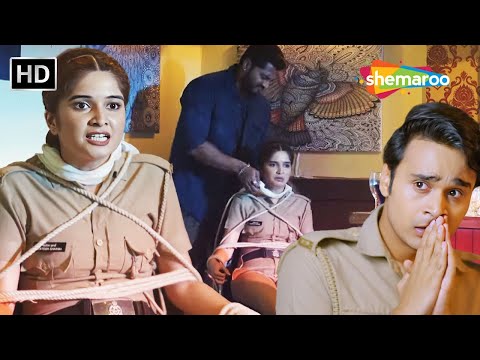 Santosh और Cheetah का हुआ अपहरण | Maddam Sir | Hindi Comedy Show | Full Episode