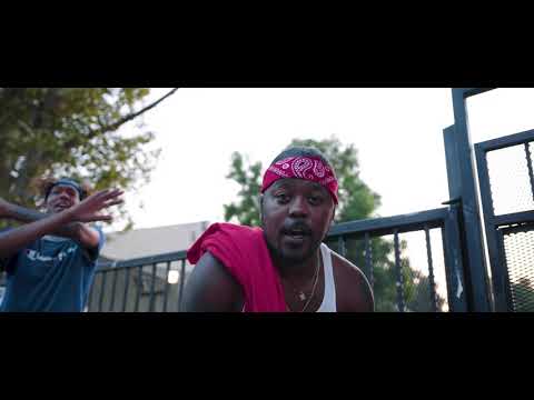 Block Boi Redd-Aint Fuckin Wit Y'all (Official Music Video) (Prod Boogie Major) Viral Anthem