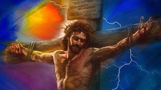 Crucifixion || Spoken Word Video