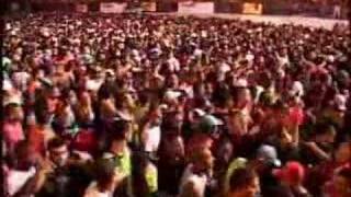 RAGHATONI - EU QUERO É CURTIR