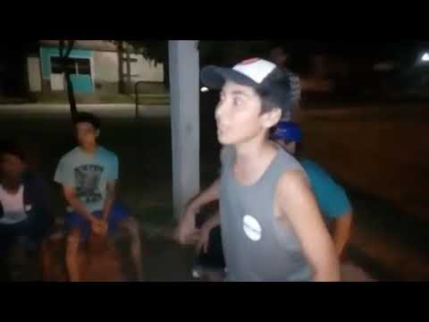 FECHA 3—La Pulperia Freestyle—FINAL—Rodri vs Varo