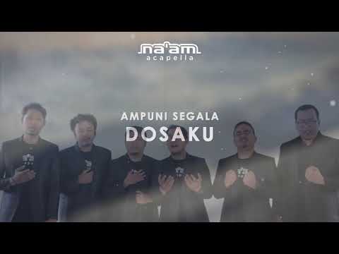 Naam Acapella - Istighfar Cinta Official Video
