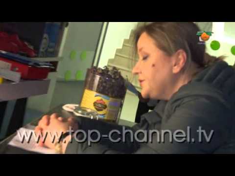 Portokalli, 29 Mars 2015 - Himni i Portokallise