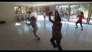 Club socios Ansco Calama