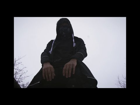 Derrick Branch - OUIJA (Official Music Video)