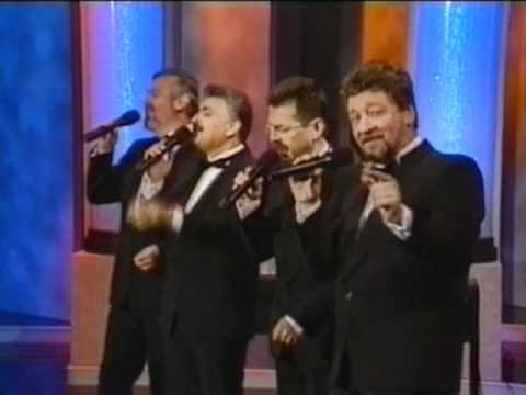 New Swing Quartet- MEDLEY ( Rock My Soul, The Sun Didn't Shine, Eternal Light, Swing Down Chariot)