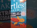 Aldi Be LiKe Goldfish Crackers Knock Off