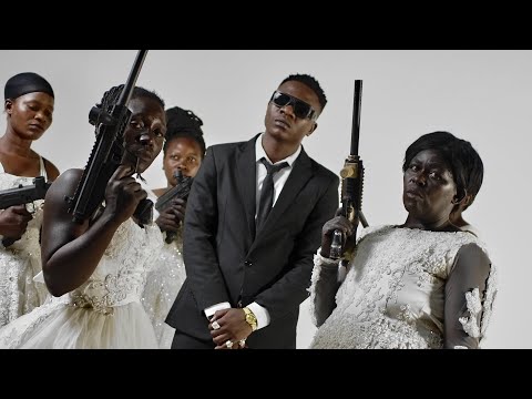 Selemanyo Feat Saliyah Miyanda - Tebufwayo Bwesu (Official Music Video)