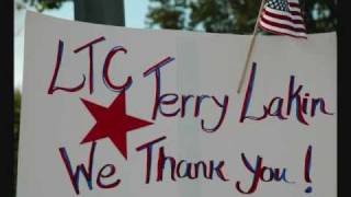 An Original Song Dedicated to Lieutenant Colonel Terry Lakin: It&#39;s Time to Know the Truth