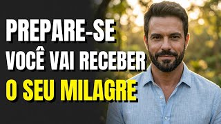 O QUE ESTAVA DEMORANDO VAI COMEÇAR A ACONTECER DE REPENTE