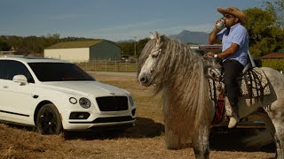 Philthy Rich f/ Los De La 9 - Big Phillipe Remix (Official Video)