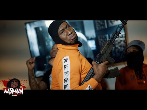 K.o The God - No Pass (OFFICIAL VIDEO) Shot By @natamadaproduction9053