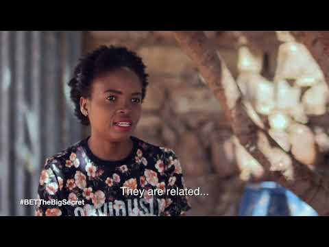 The Big Secret Season 2 Episode 9 | #BETTheBigSecret | BET Africa