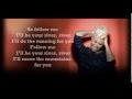 River Lyrics -  Emeli Sande