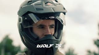 WOLF DUAL SPORT
